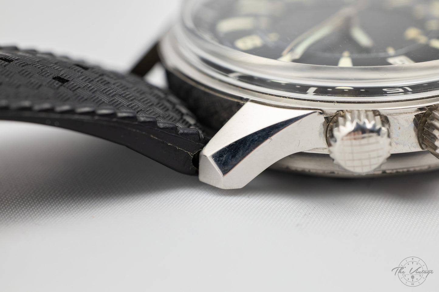 Jaeger-LeCoultre Polaris E859