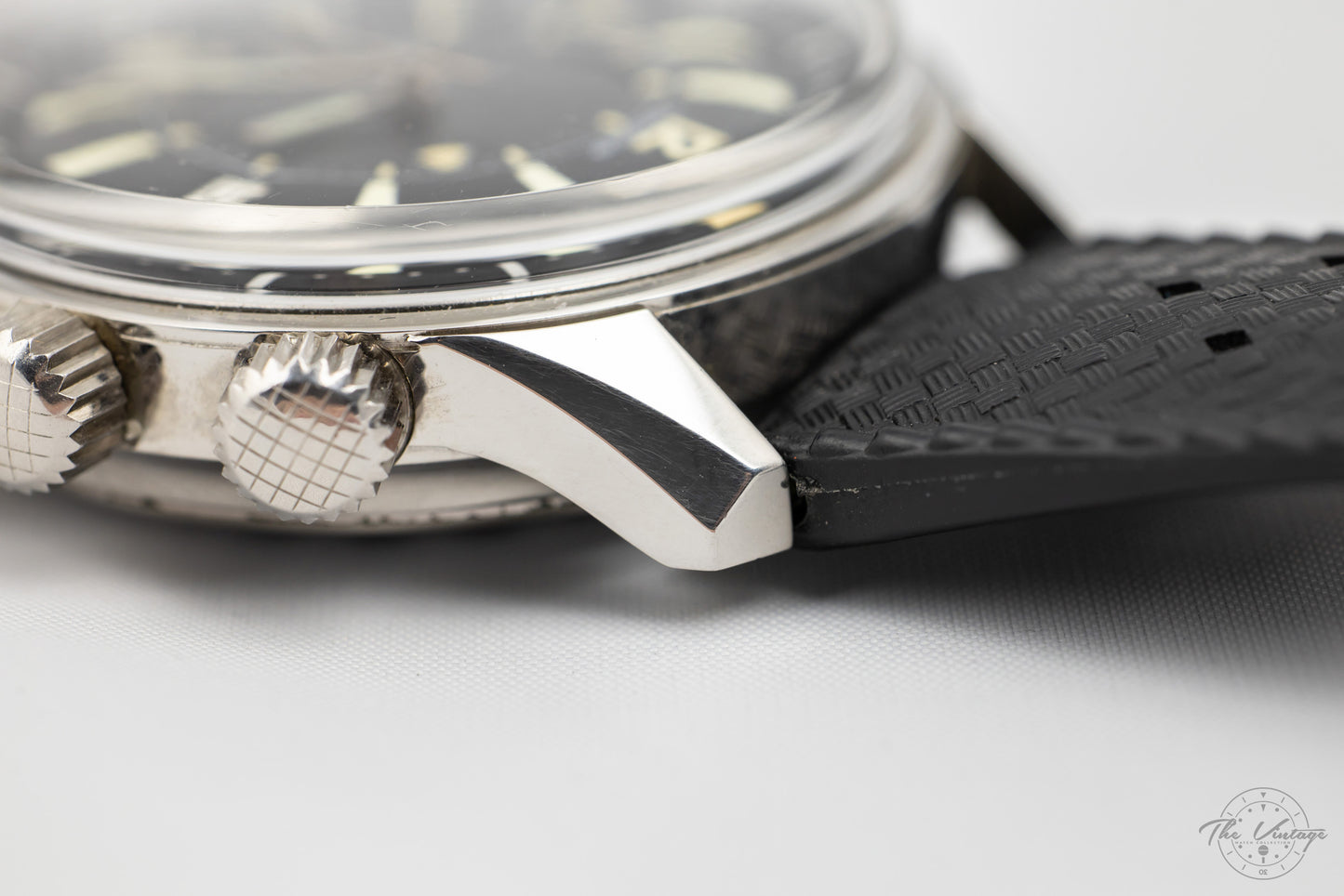 Jaeger-LeCoultre Polaris E859