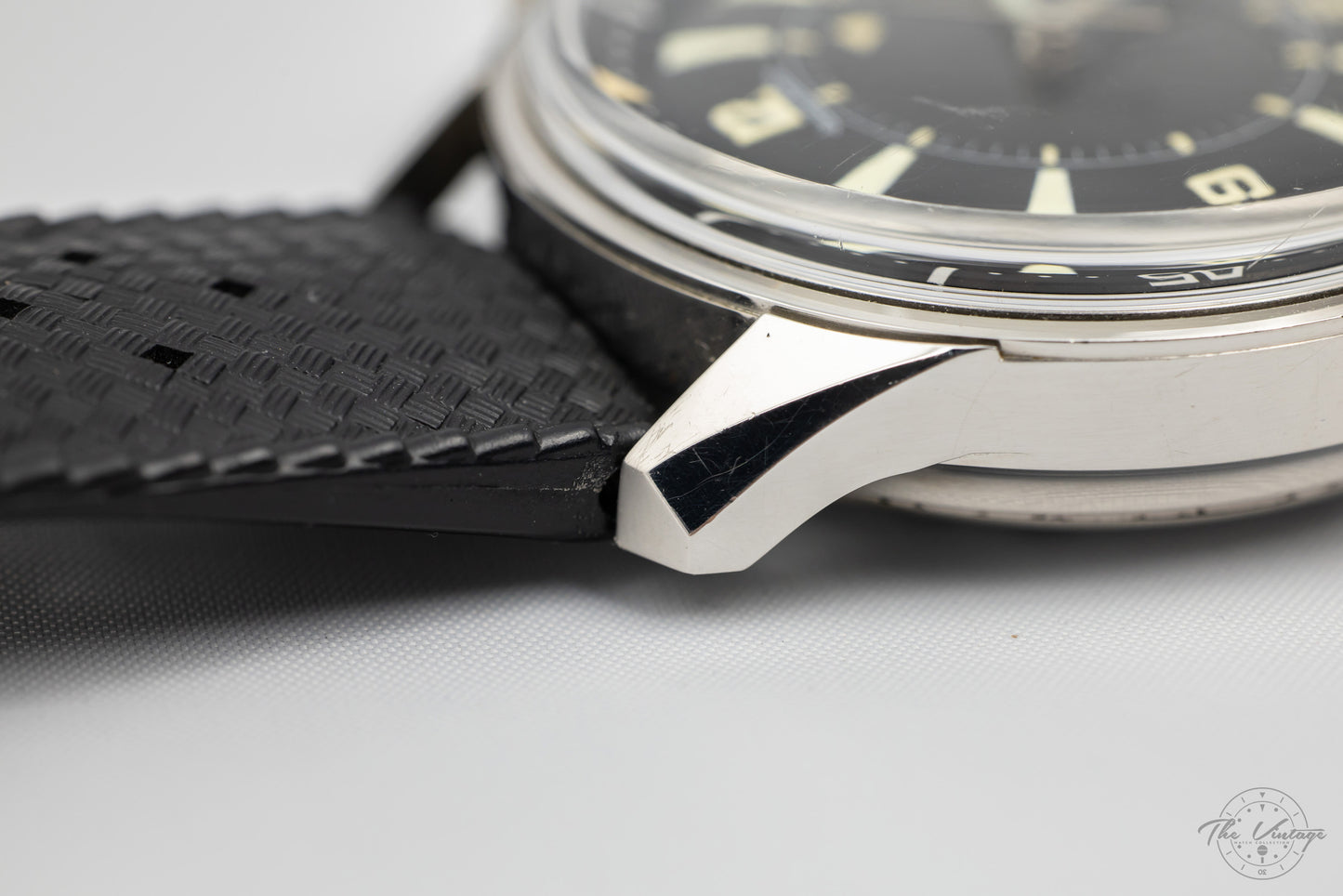 Jaeger-LeCoultre Polaris E859