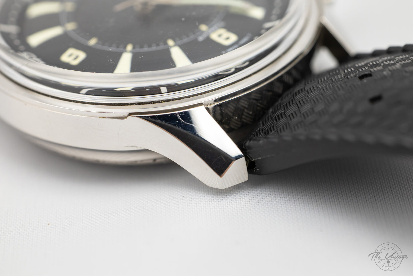 Jaeger-LeCoultre Polaris E859