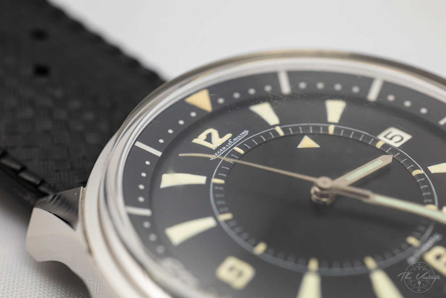 Jaeger-LeCoultre Polaris E859