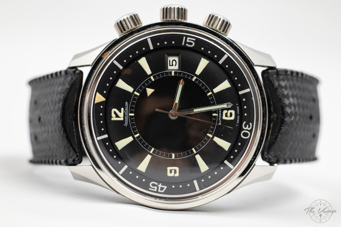 Jaeger-LeCoultre Polaris E859