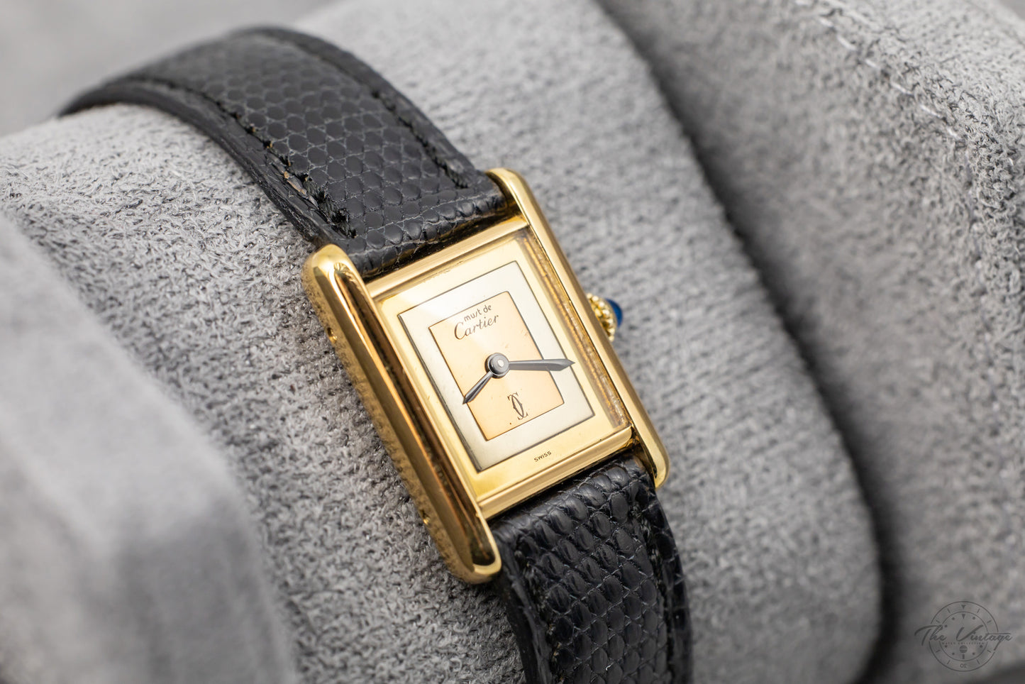 Cartier Must Women