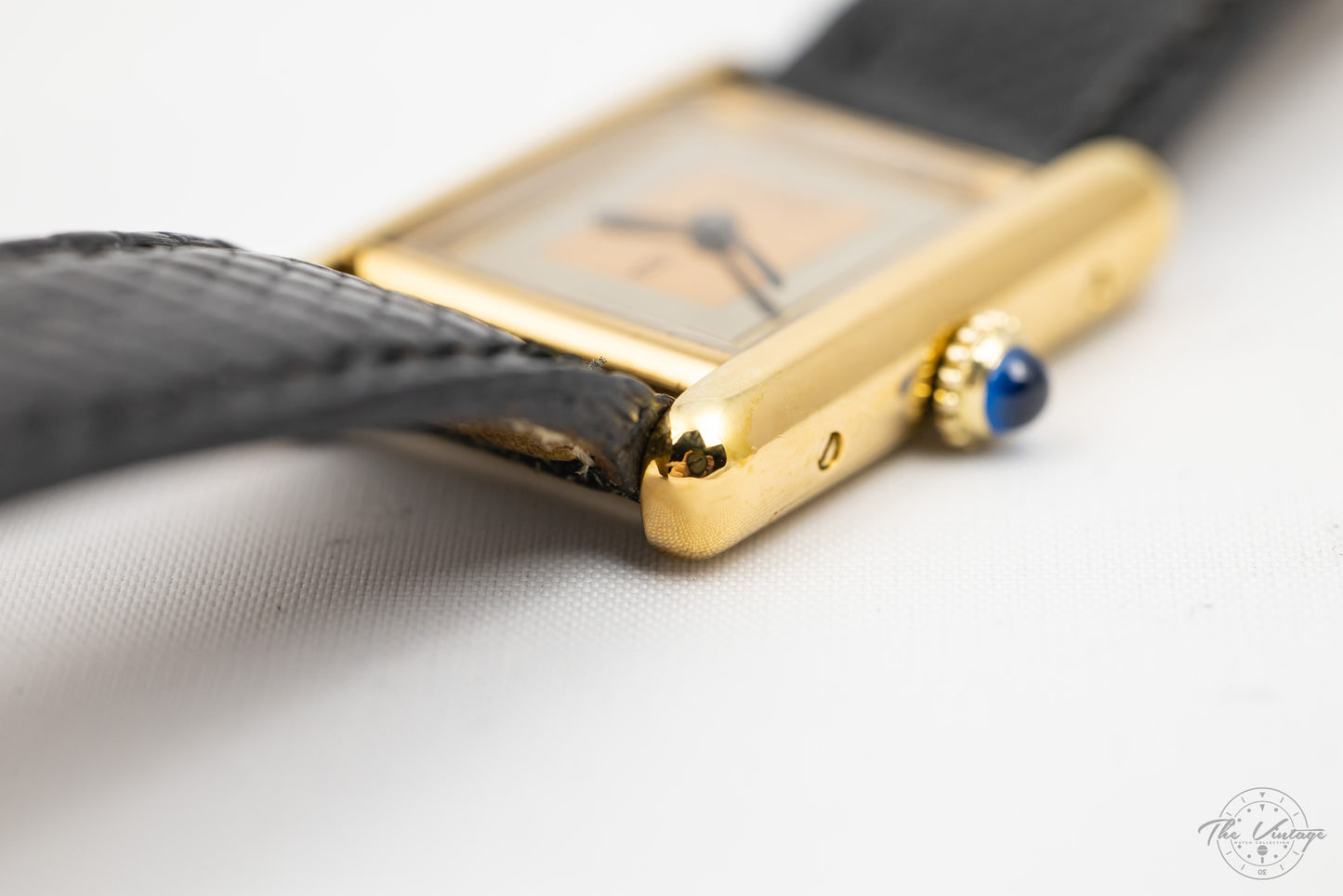 Cartier Must Women