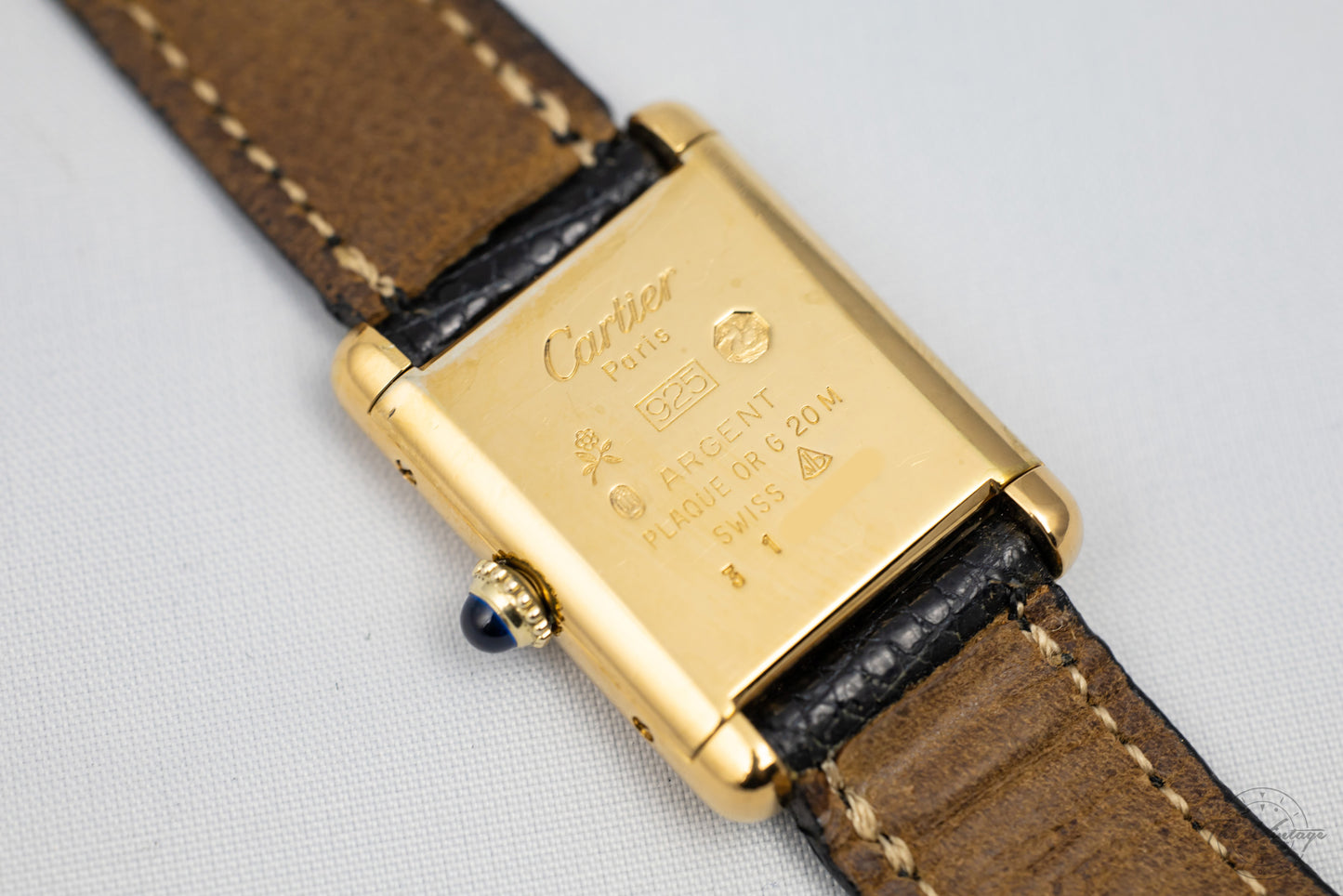 Cartier Must Women