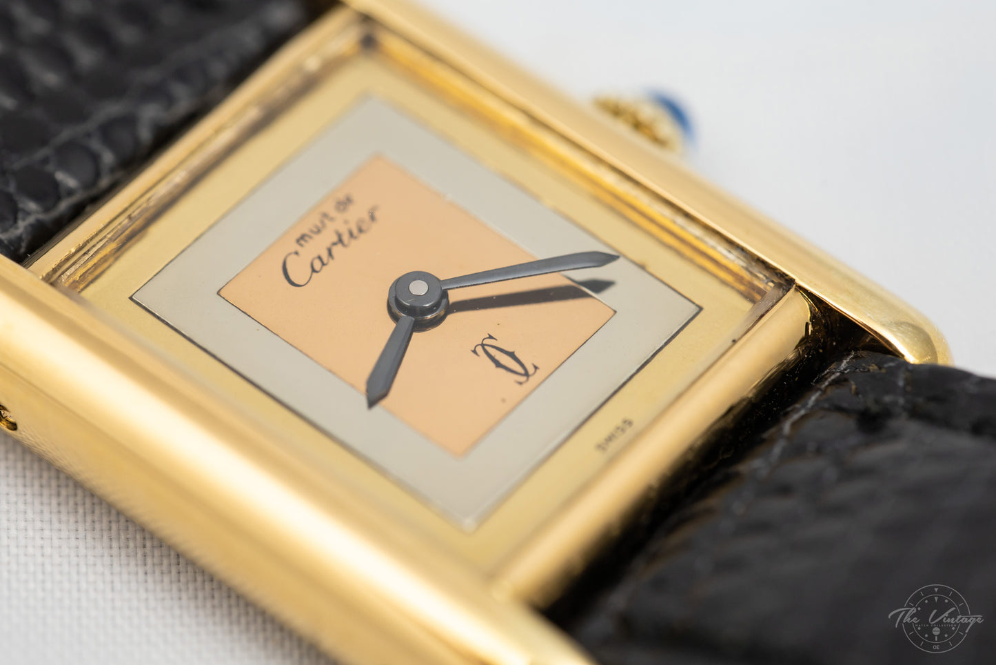 Cartier Must Women