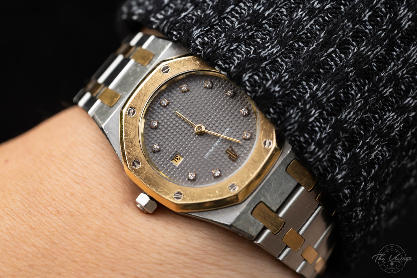 Audemars Piguet Royal Oak 14470SA 30mm