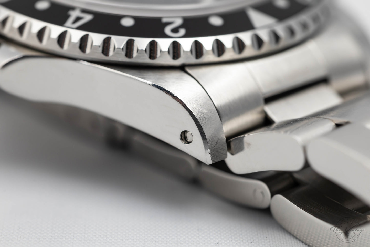 Rolex GMT Master 16700 "Swiss only" 1999