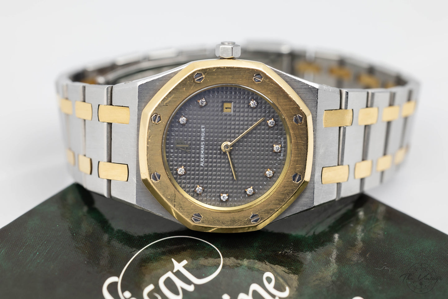 Audemars Piguet Royal Oak 14470SA 30mm