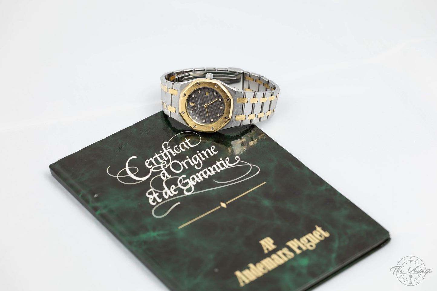 Audemars Piguet Royal Oak 14470SA 30mm