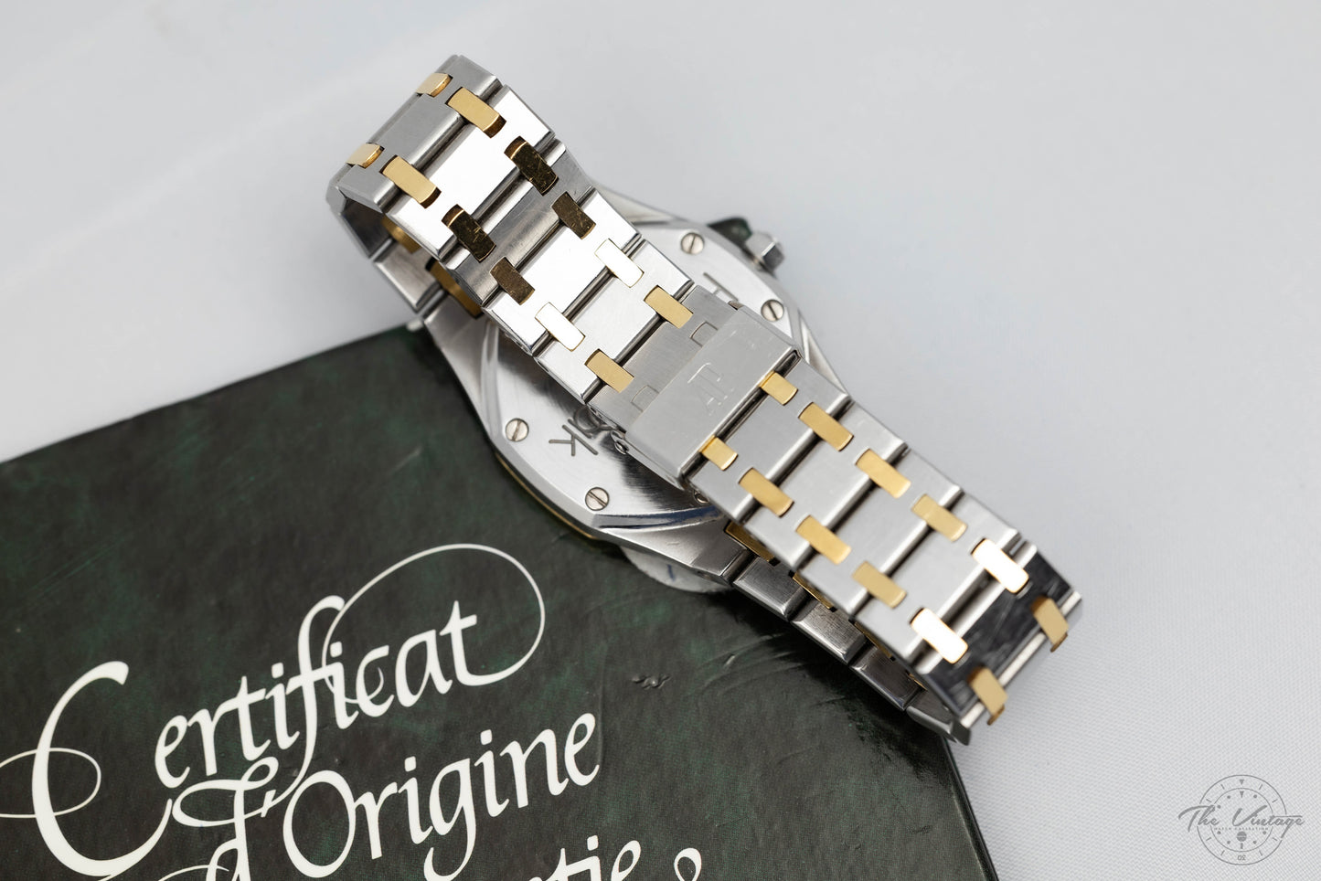 Audemars Piguet Royal Oak 14470SA 30mm