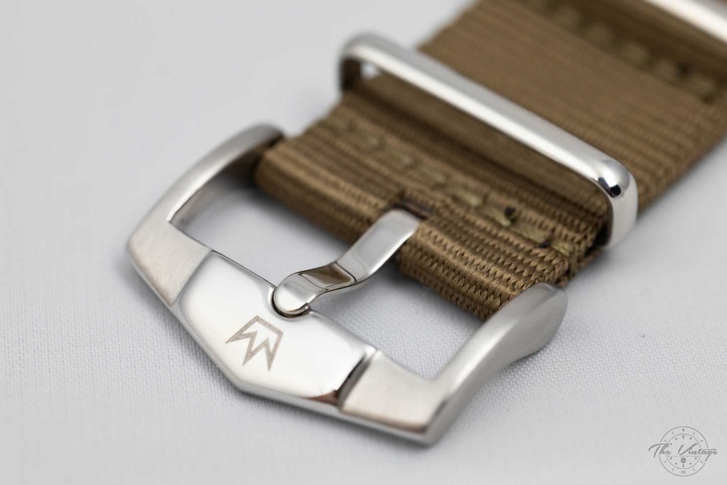 ZRC Grand Fonds 1964 Spirit Full Set NOS 2018