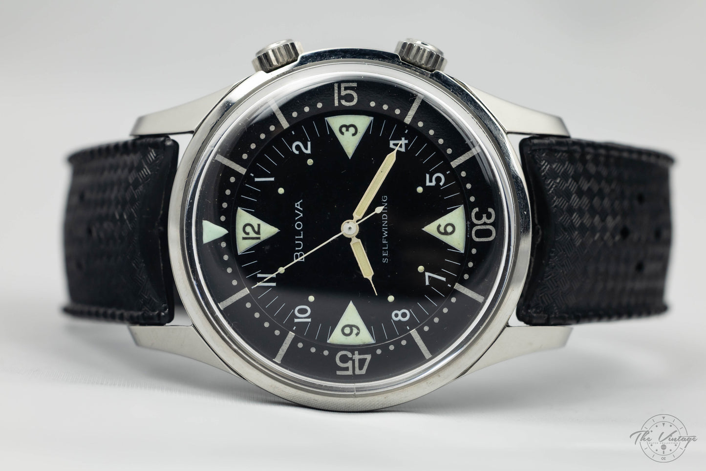 Bulova Supercompressor Diver 42mm