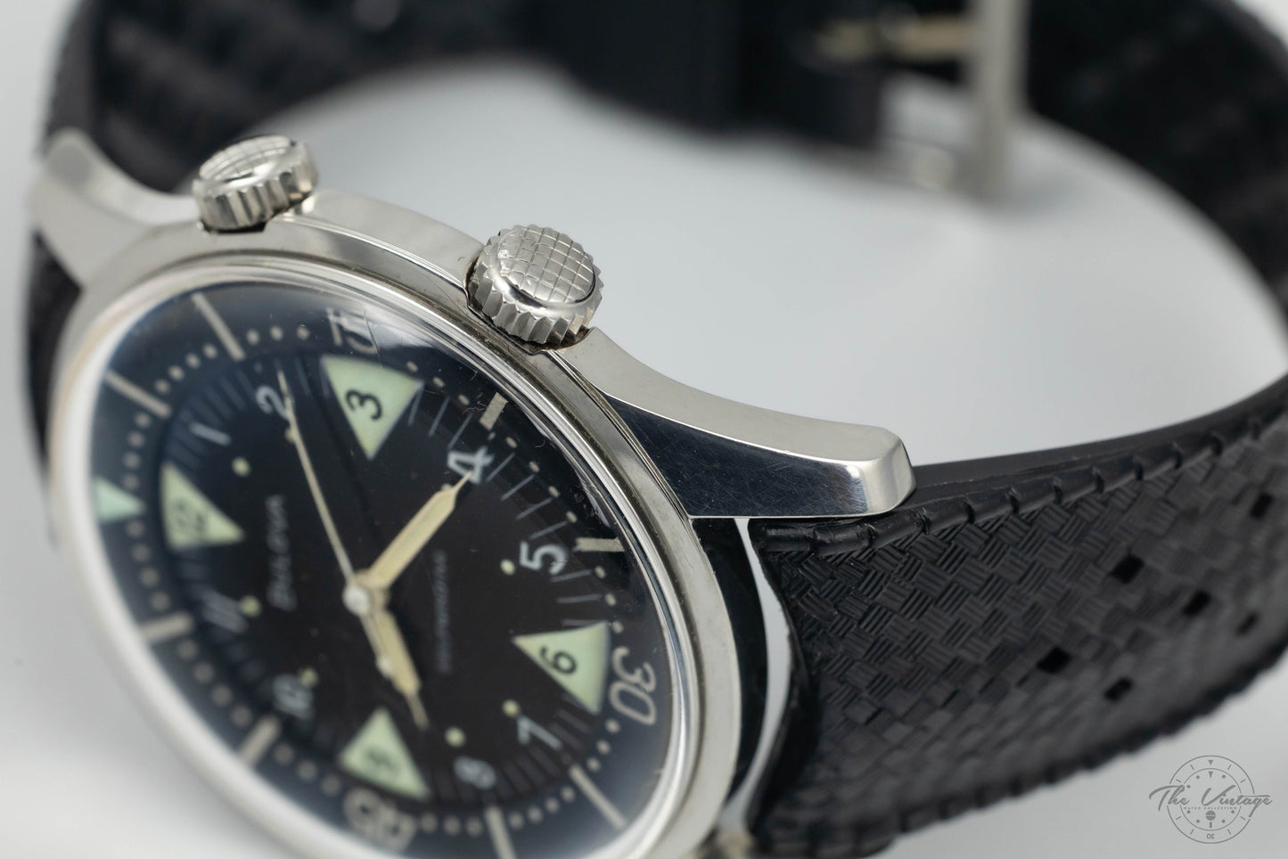 Bulova Supercompressor Diver 42mm