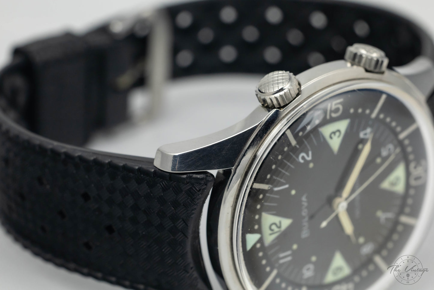 Bulova Supercompressor Diver 42mm