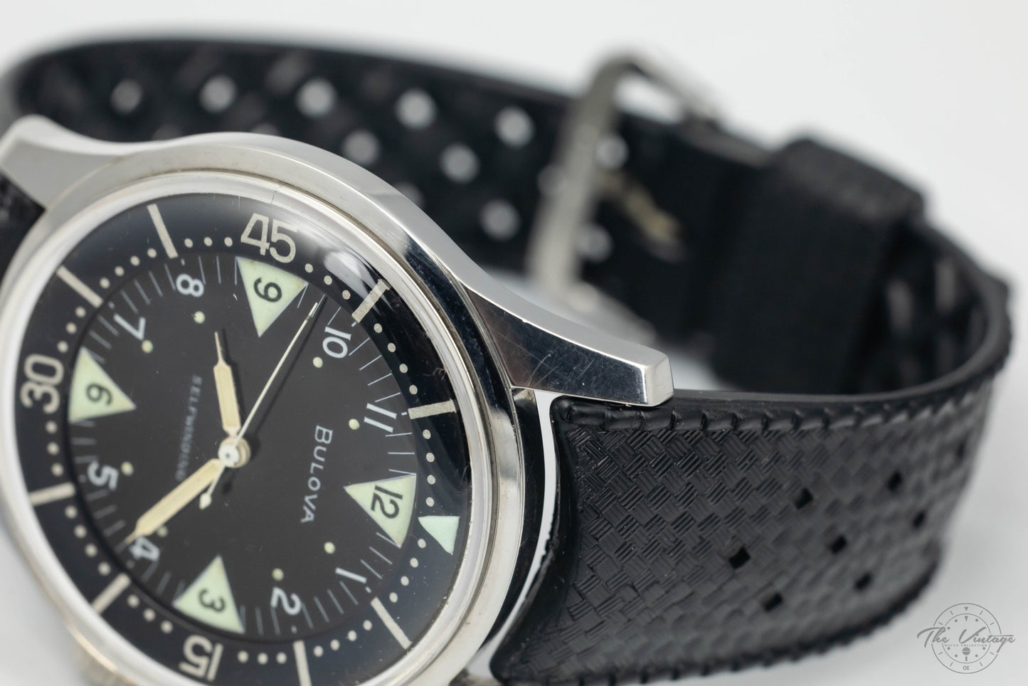 Bulova Supercompressor Diver 42mm