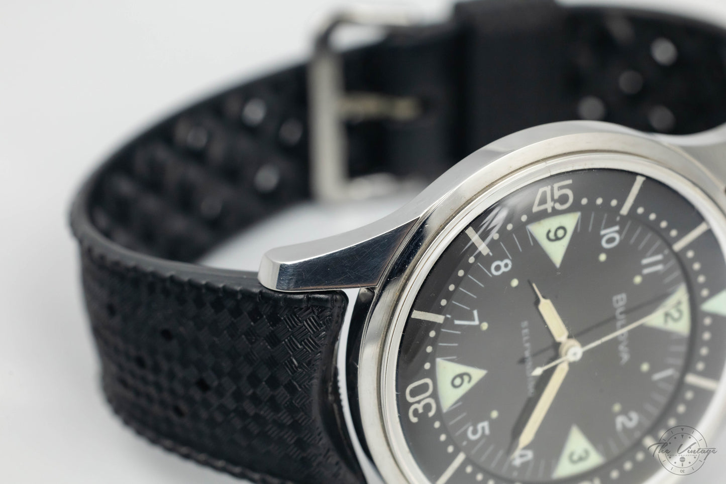 Bulova Supercompressor Diver 42mm