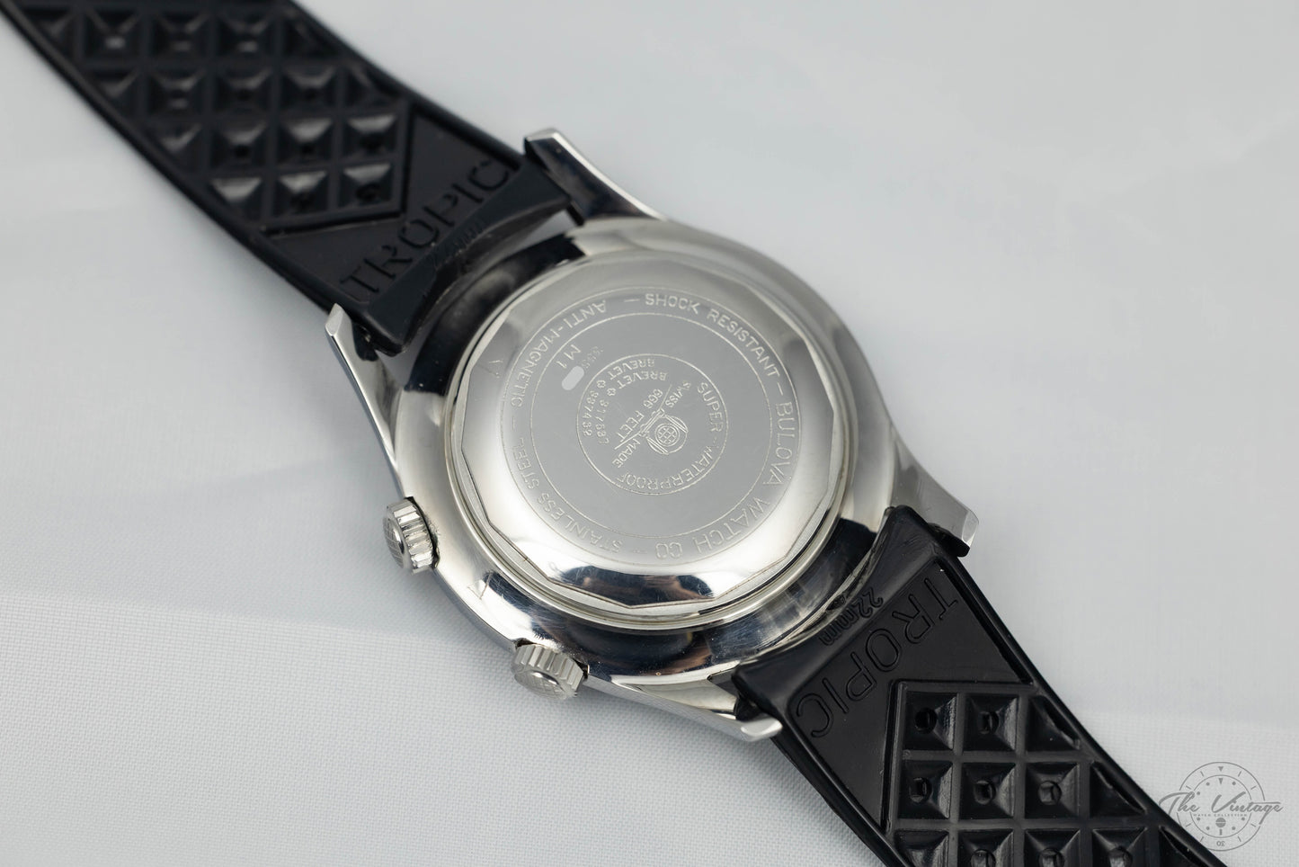 Bulova Supercompressor Diver 42mm