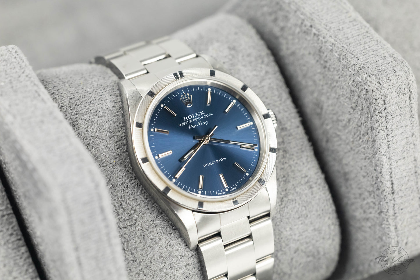 Rolex 14010 Air King
