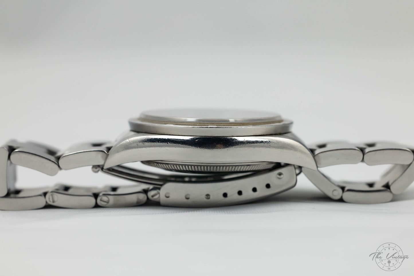 Rolex 14010 Air King