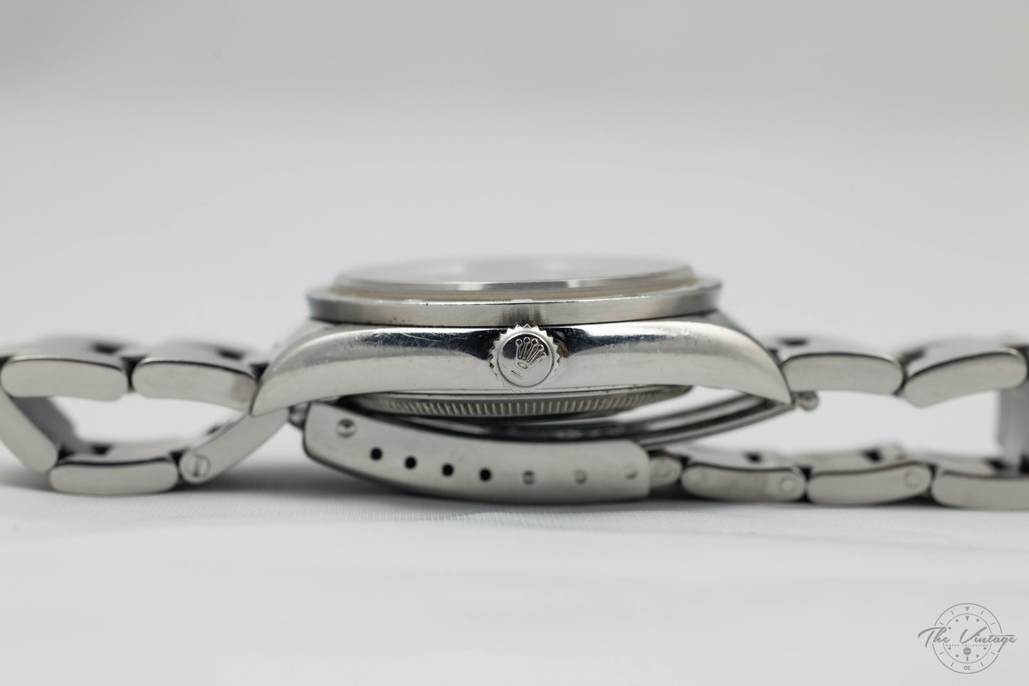 Rolex 14010 Air King