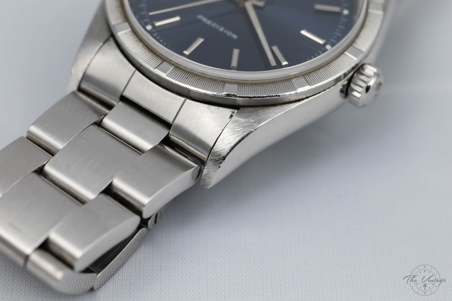 Rolex 14010 Air King