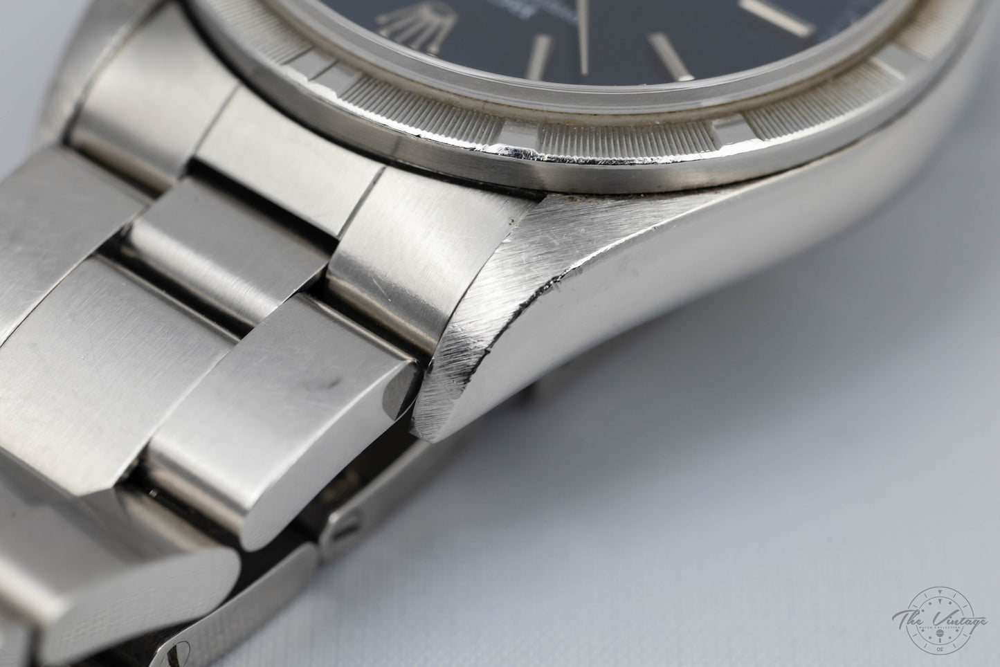Rolex 14010 Air King
