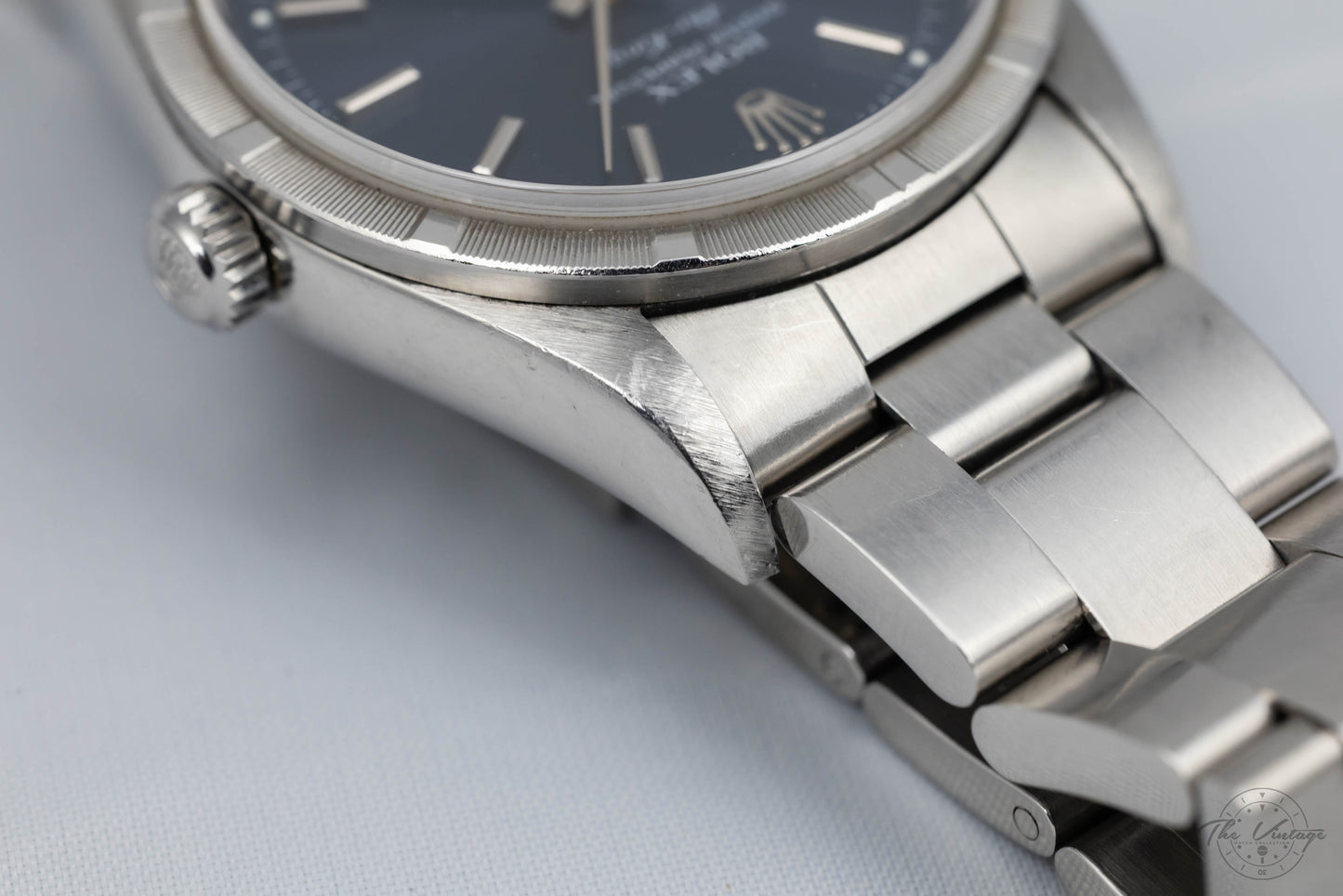 Rolex 14010 Air King