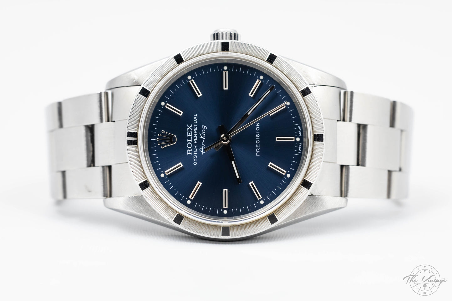 Rolex 14010 Air King
