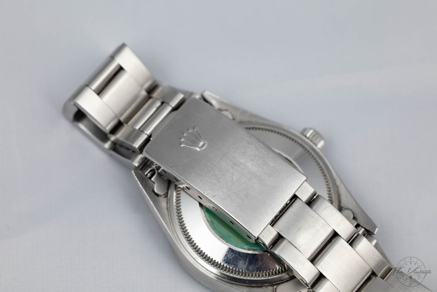 Rolex 14010 Air King
