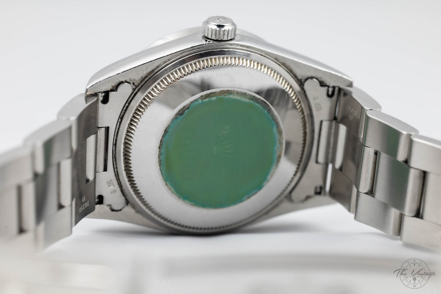 Rolex 14010 Air King