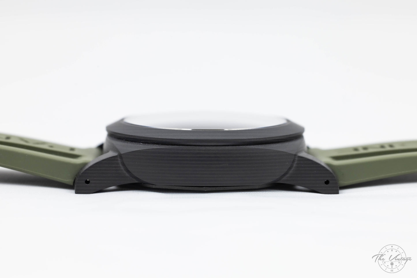 Panerai Luminor Quaranta Carbotech Full Set PAM01526