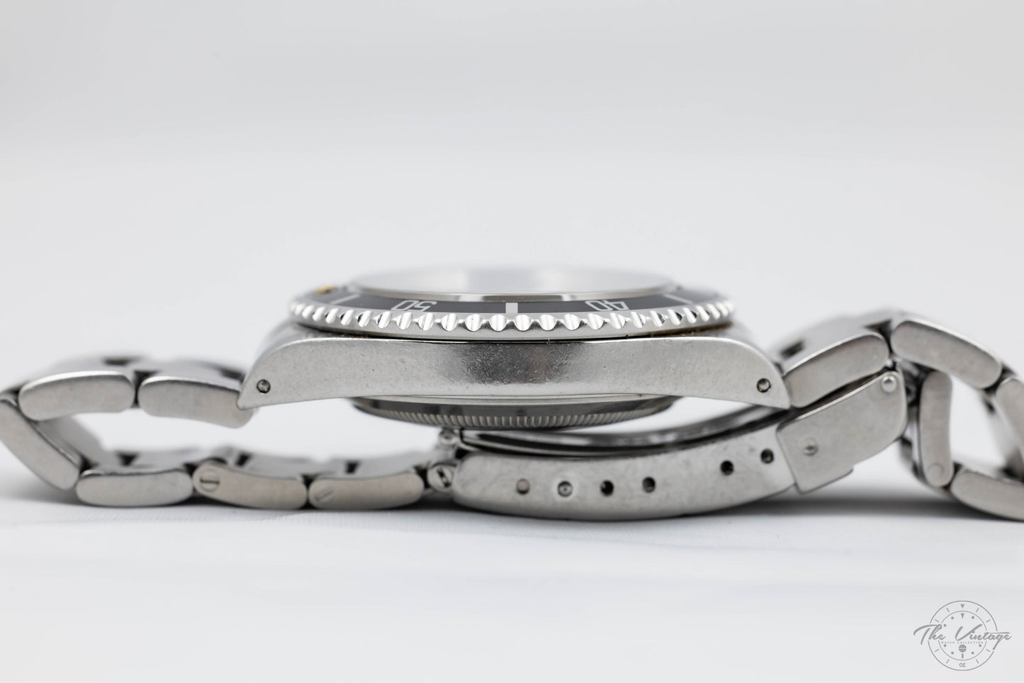 Rolex 14060M Submariner