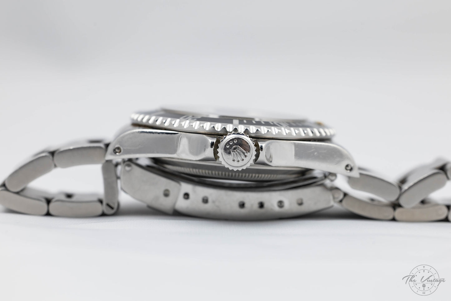 Rolex 14060M Submariner
