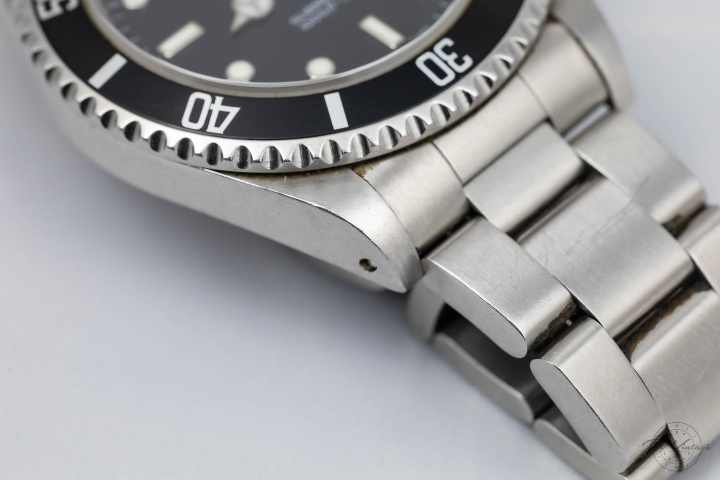 Rolex 14060M Submariner