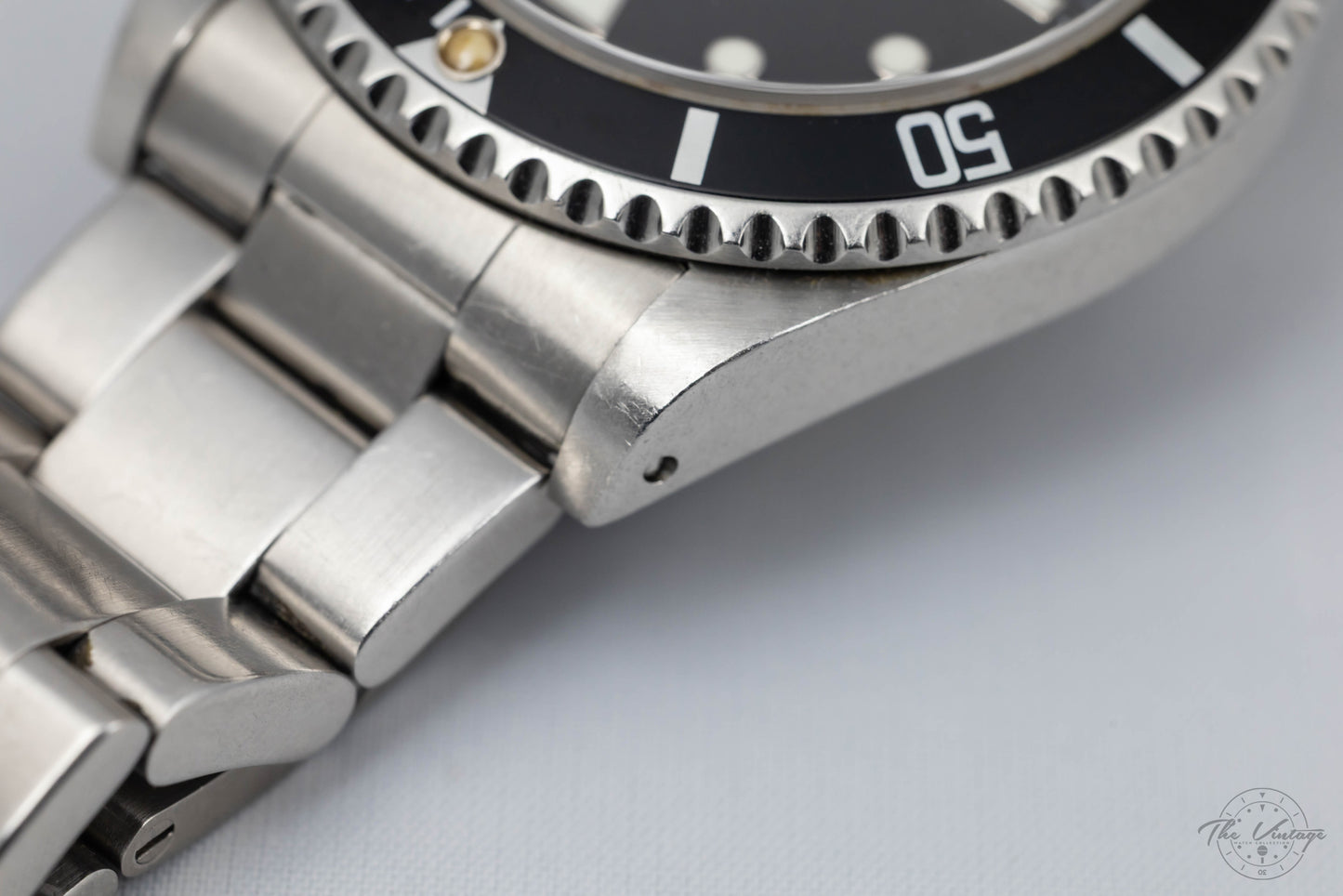 Rolex 14060M Submariner