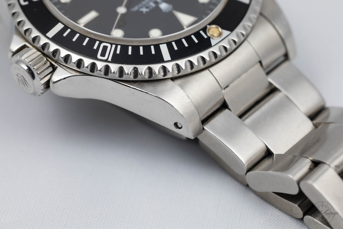 Rolex 14060M Submariner