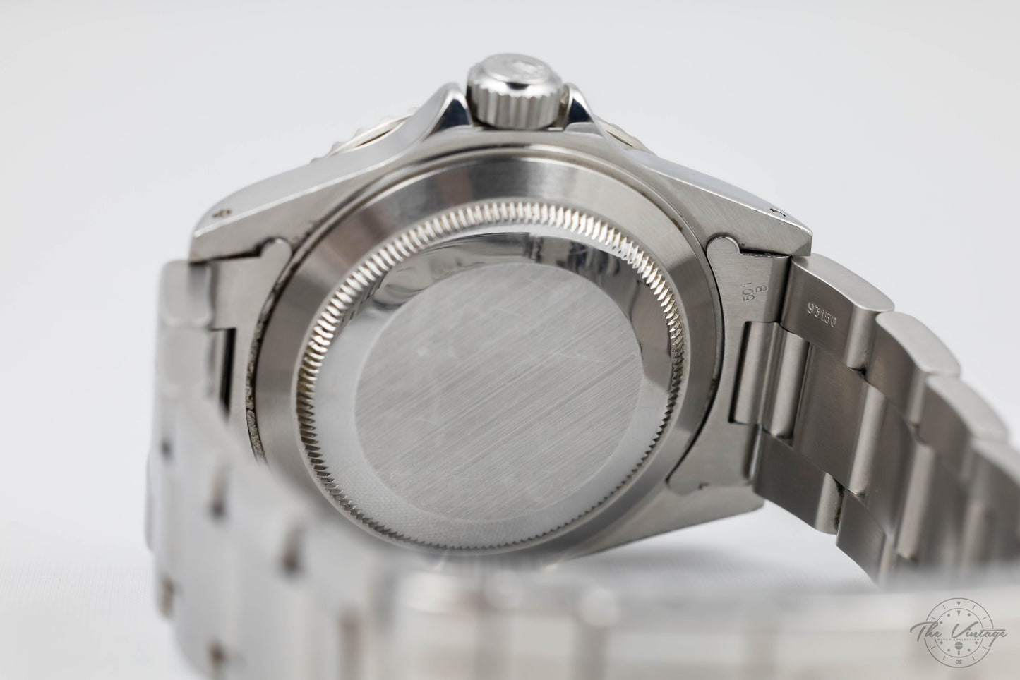 Rolex 14060M Submariner
