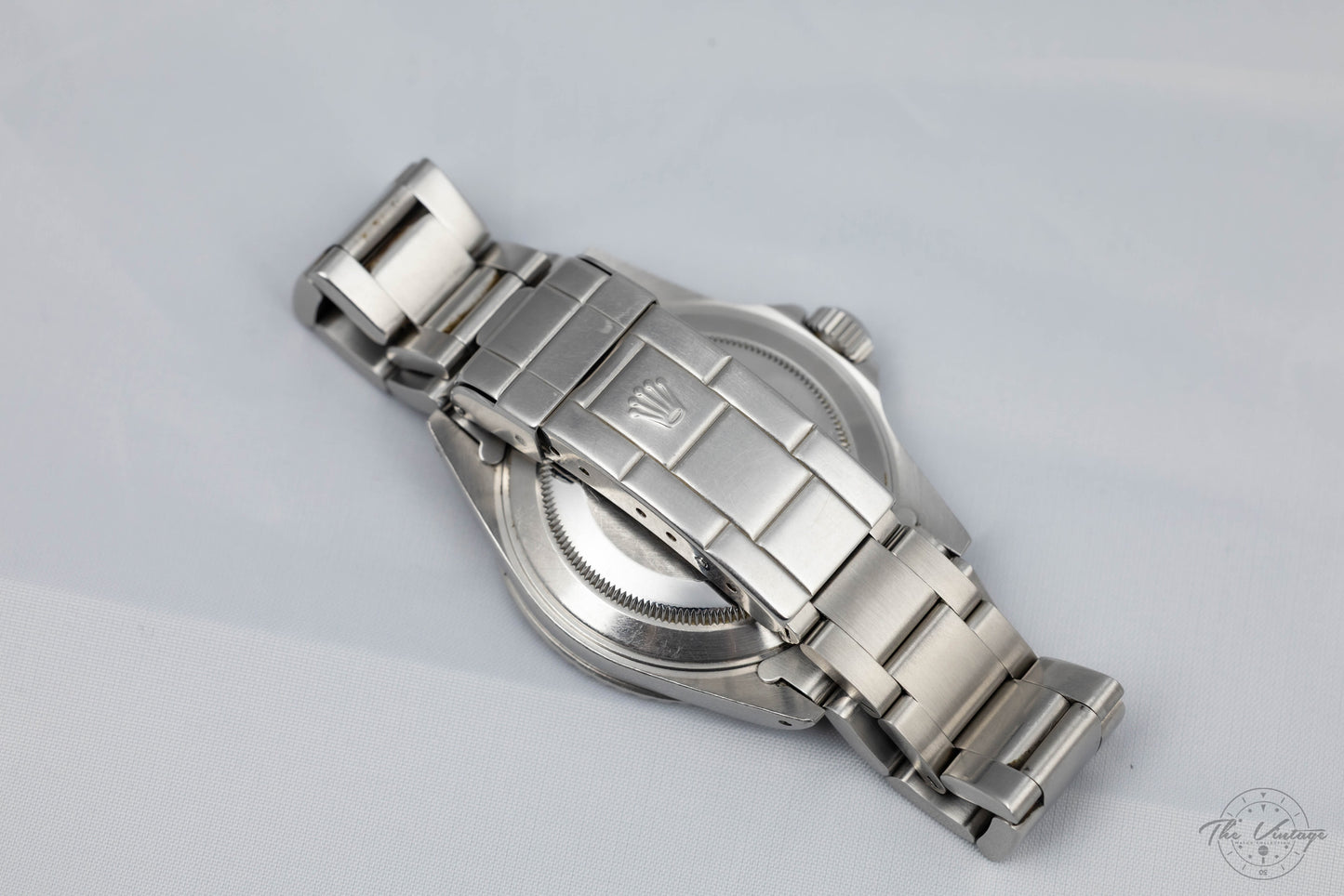 Rolex 14060M Submariner
