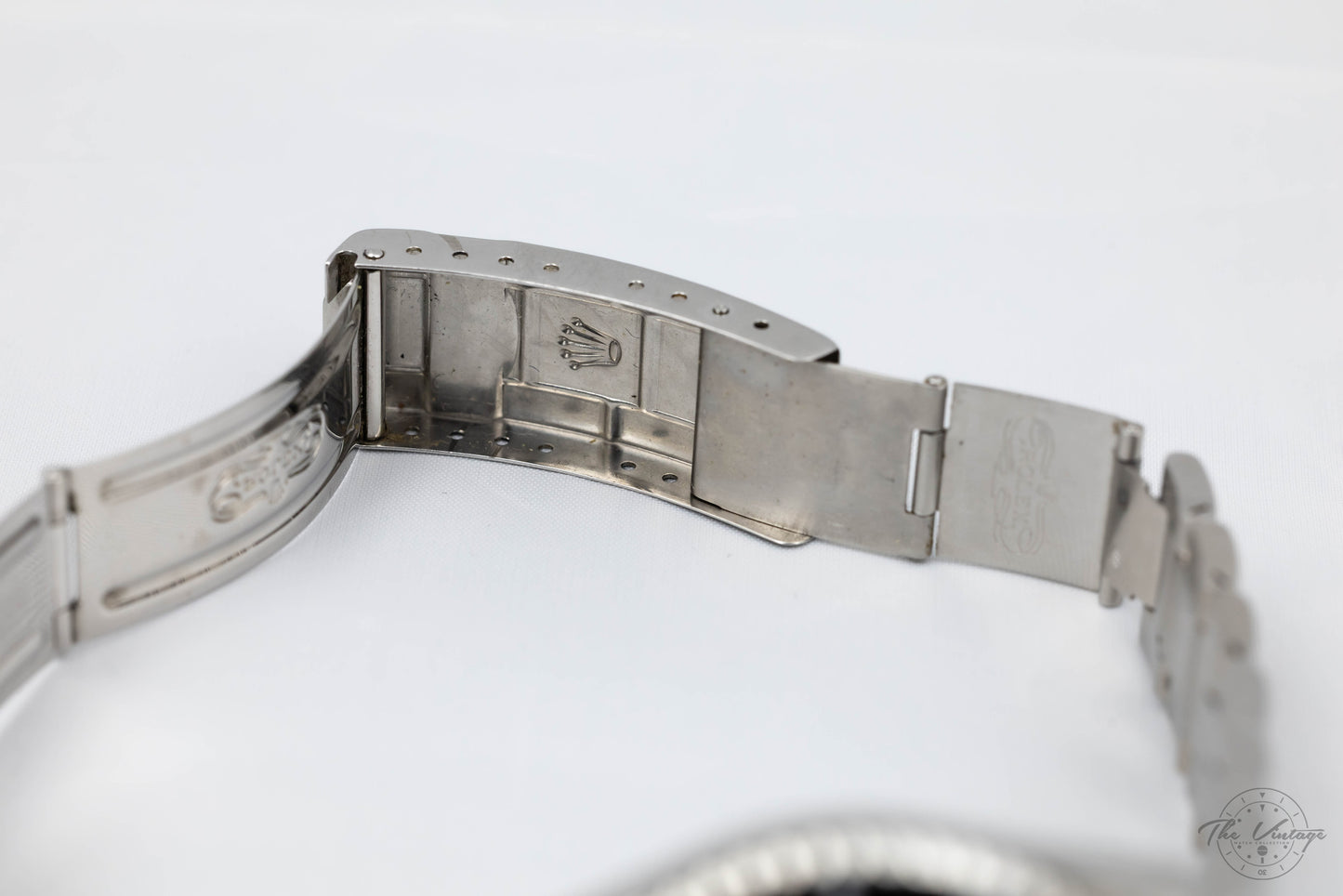 Rolex 14060M Submariner