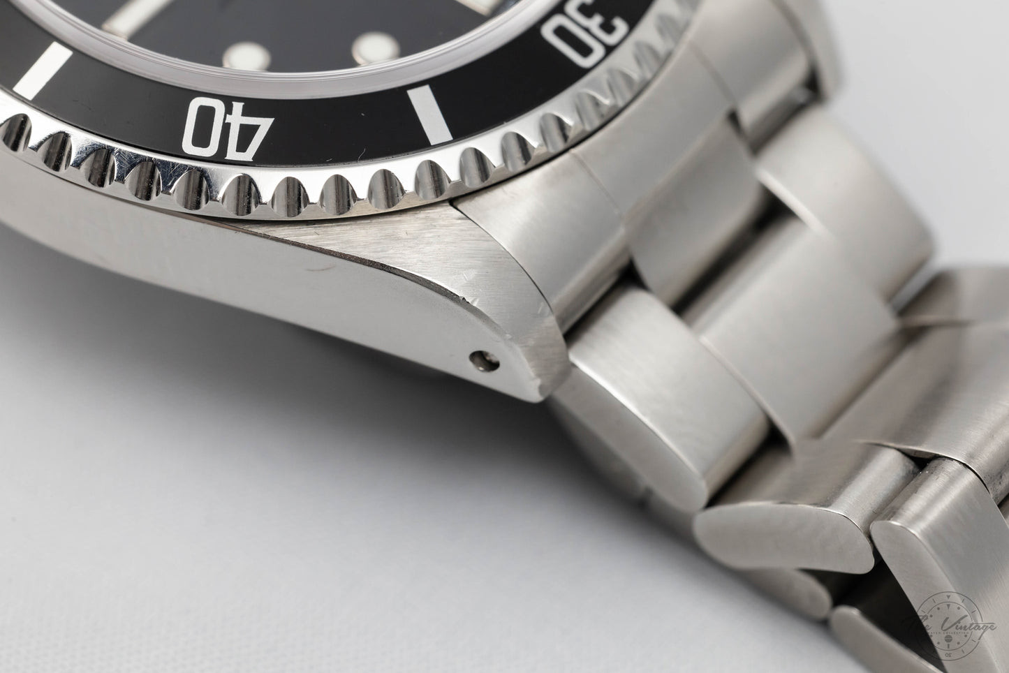 Rolex Submariner 14060 “Swiss” only dial