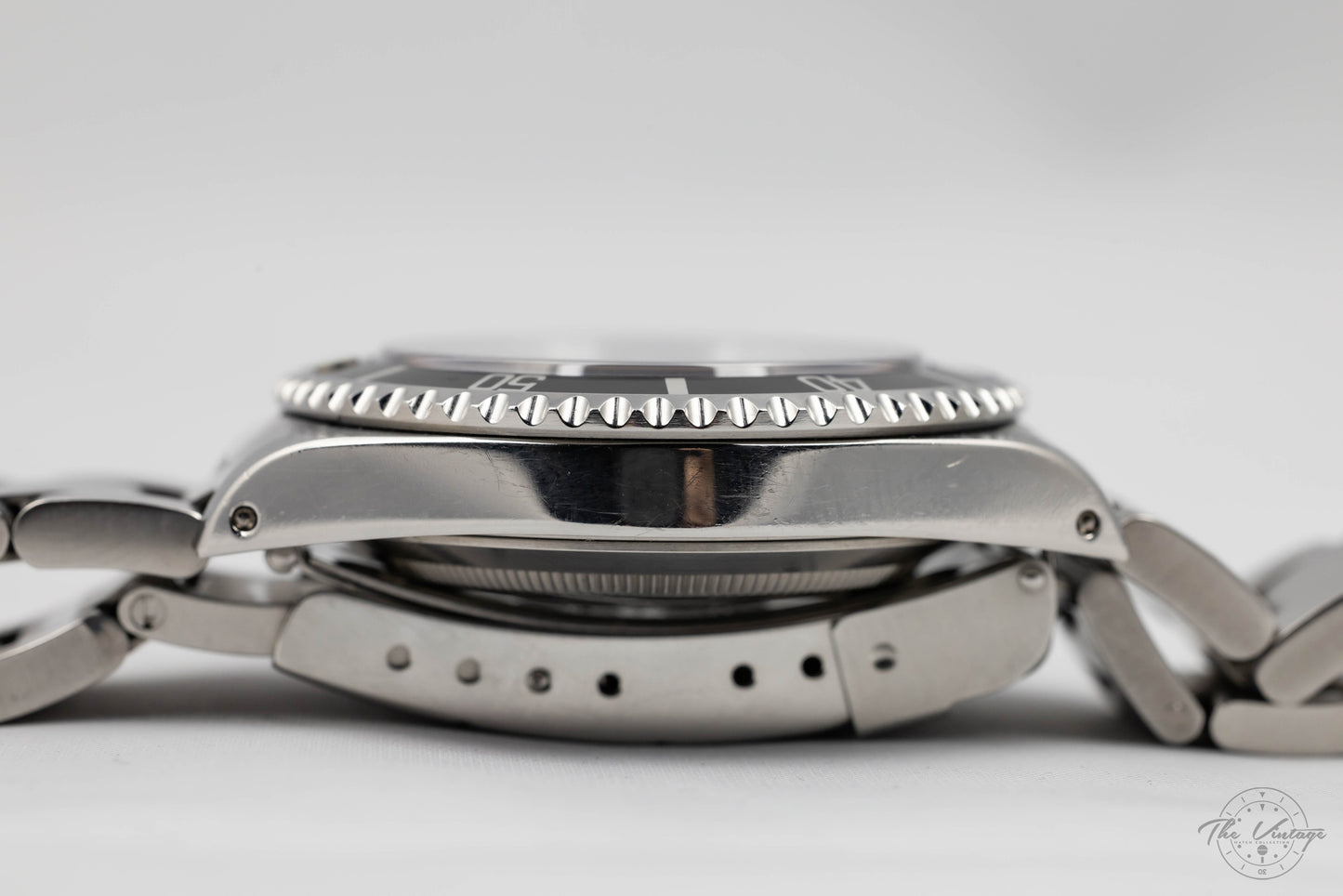 Rolex Submariner 14060 “Swiss” only dial