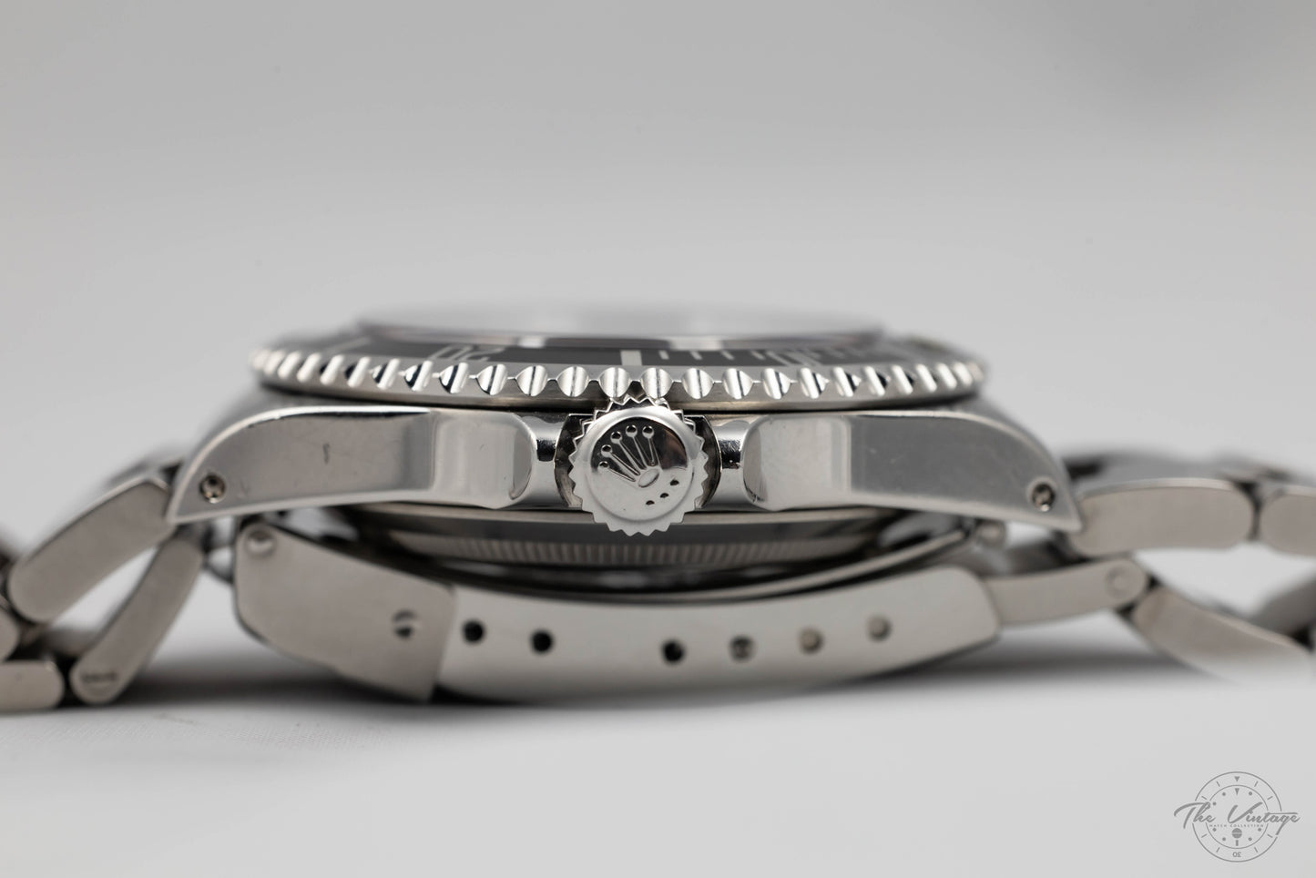 Rolex Submariner 14060 “Swiss” only dial