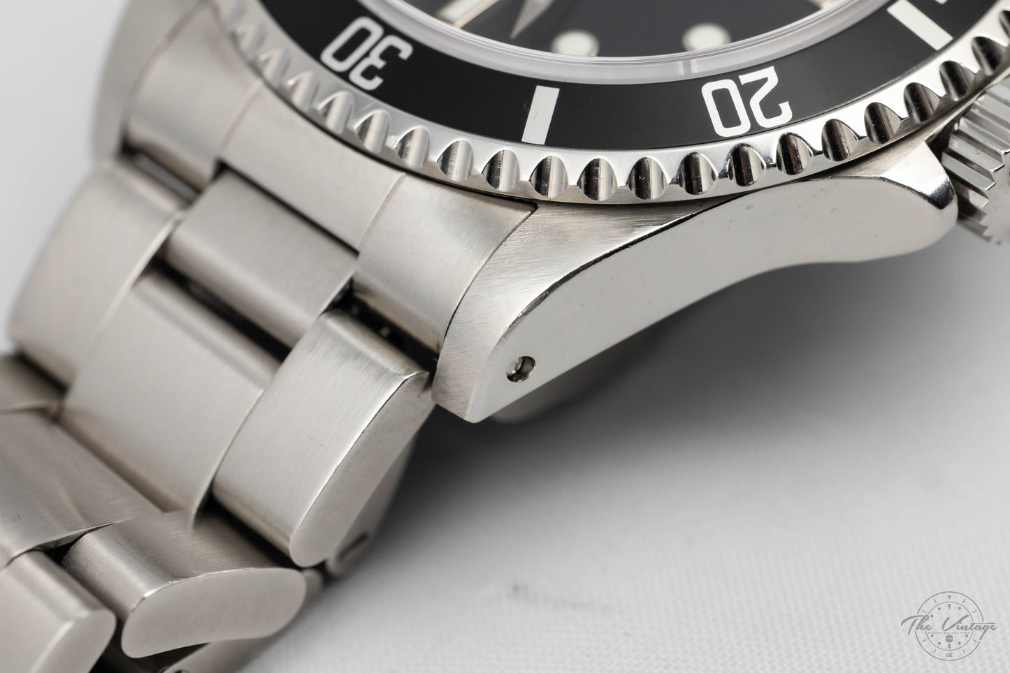 Rolex Submariner 14060 “Swiss” only dial