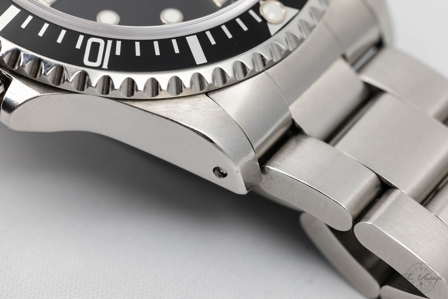 Rolex Submariner 14060 “Swiss” only dial
