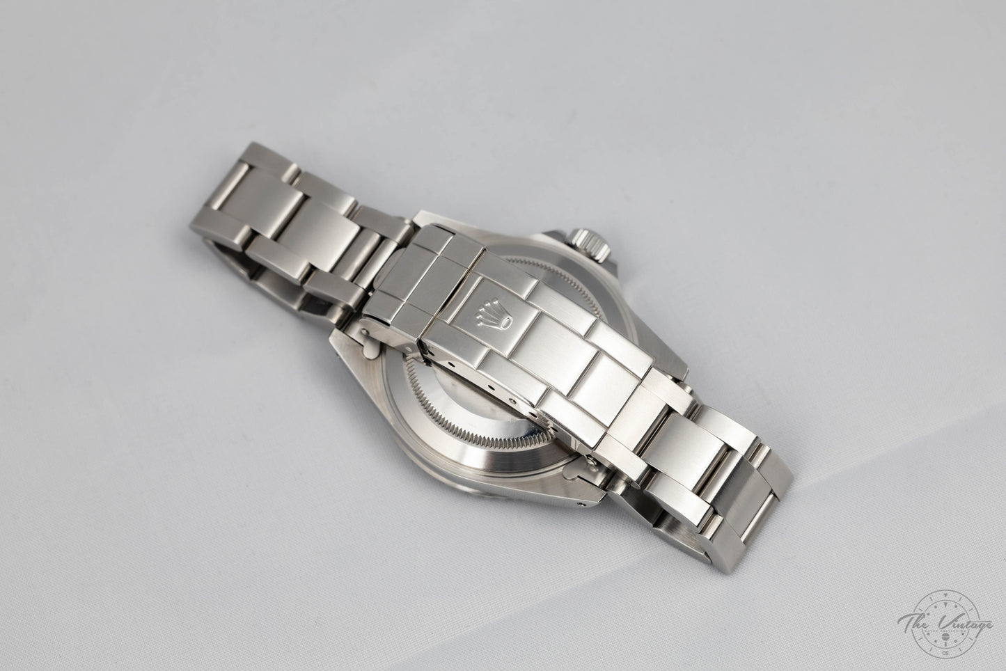 Rolex Submariner 14060 “Swiss” only dial