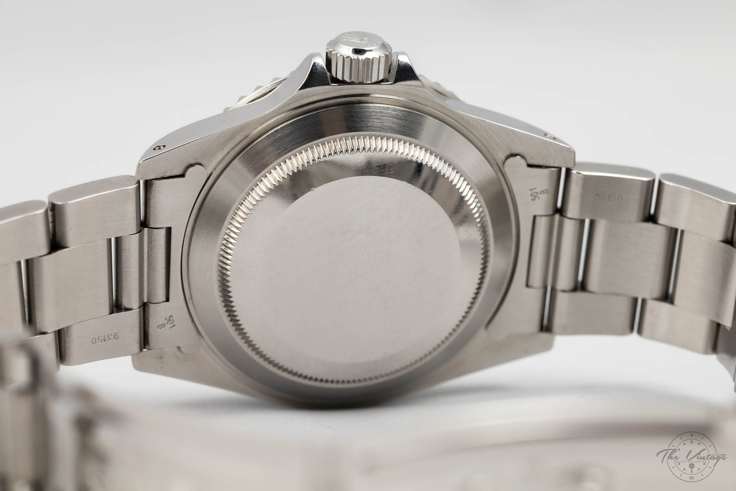 Rolex Submariner 14060 “Swiss” only dial