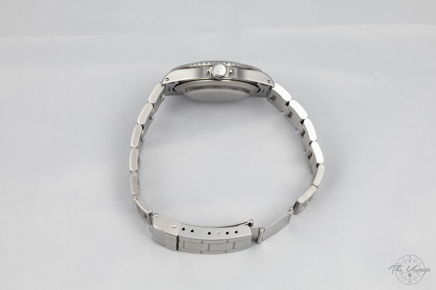 Rolex Submariner 14060 “Swiss” only dial