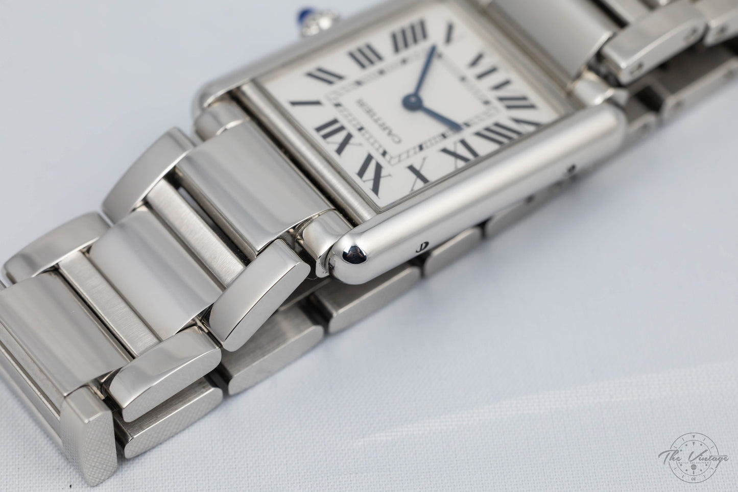 Cartier Tank Must 4323