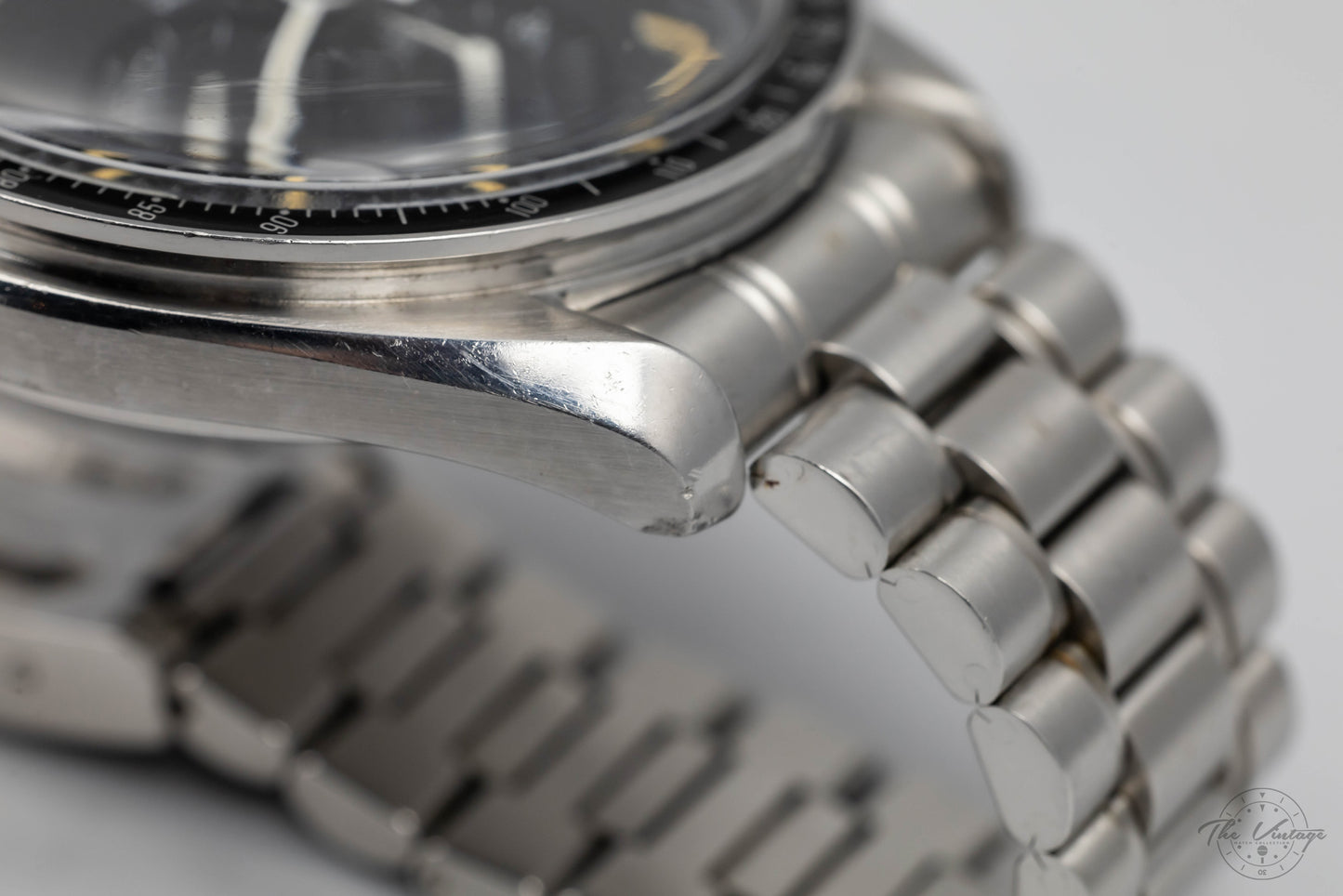 Omega Speedmaster Professional Moonwatch 145.022 ST 3590.50